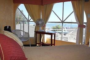 Hotel Puerto Mayor