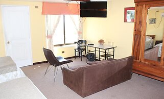 Hotel Puerto Mayor
