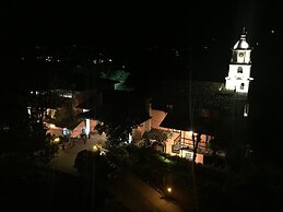 Hotel Monasterio San Agustín