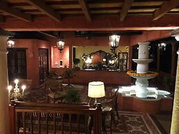 Hotel Monasterio San Agustín