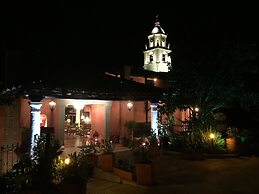 Hotel Monasterio San Agustín
