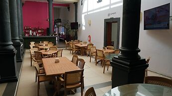 El Hotel Business Class – Zamora Centro