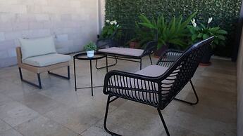 El Hotel Business Class – Zamora Centro