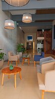 El Hotel Business Class – Zamora Centro