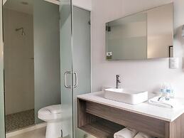 El Hotel Business Class – Zamora Centro