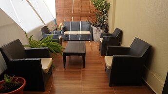 El Hotel Business Class – Zamora Centro