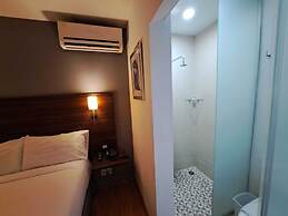 El Hotel Business Class – Zamora Centro