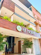 El Hotel Business Class – Zamora Centro