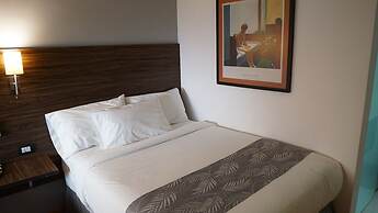 El Hotel Business Class – Zamora Centro