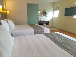 El Hotel Business Class – Zamora Centro
