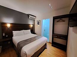 El Hotel Business Class – Zamora Centro