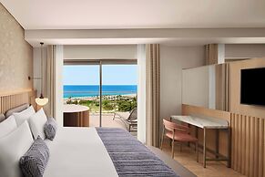 Akra Sorgun Tui Blue Sensatori - All Inclusive