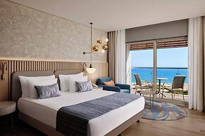 Akra Sorgun Tui Blue Sensatori - All Inclusive