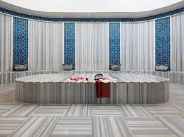 Akra Sorgun Tui Blue Sensatori - All Inclusive