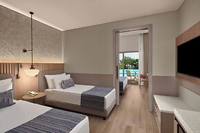Akra Sorgun Tui Blue Sensatori - All Inclusive