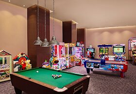 Akra Sorgun Tui Blue Sensatori - All Inclusive