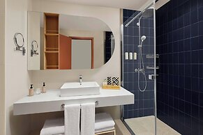 Akra Sorgun Tui Blue Sensatori - All Inclusive