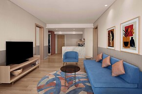 Akra Sorgun Tui Blue Sensatori - All Inclusive