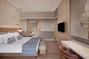 Akra Sorgun Tui Blue Sensatori - All Inclusive