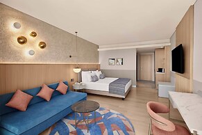 Akra Sorgun Tui Blue Sensatori - All Inclusive