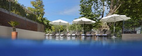 4 you Hotel