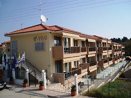 4 you Hotel