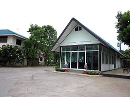 Fahproundfon Hotel