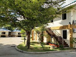 Fahproundfon Hotel