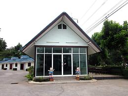 Fahproundfon Hotel
