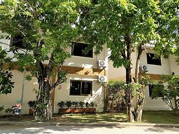 Fahproundfon Hotel