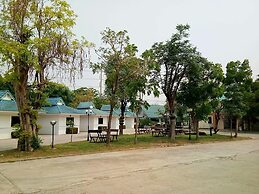 Fahproundfon Hotel