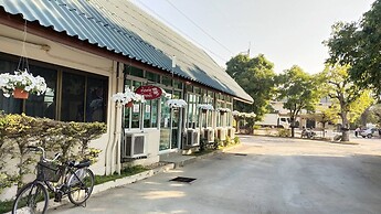 Fahproundfon Hotel