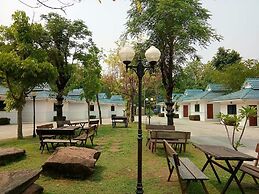 Fahproundfon Hotel