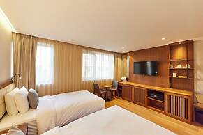 Hotel Uri&