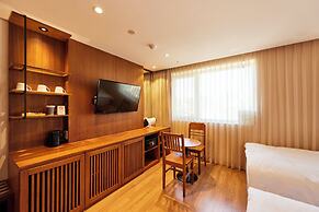 Hotel Uri&