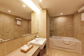 Hotel Uri&