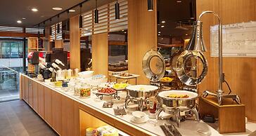 Hotel Uri&
