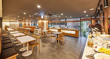 Hotel Uri&