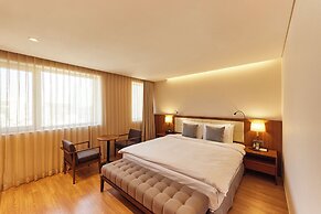 Hotel Uri&