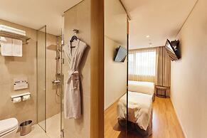 Hotel Uri&