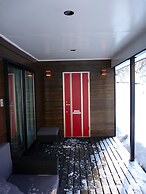 Zen Chalets Hakuba