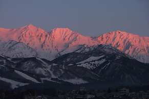 Zen Chalets Hakuba