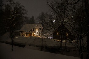 Zen Chalets Hakuba