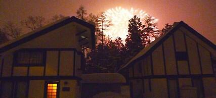 Zen Chalets Hakuba