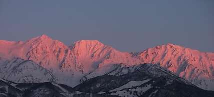 Zen Chalets Hakuba