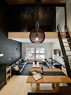 Zen Chalets Hakuba