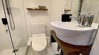 Zen Chalets Hakuba