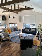 Zen Chalets Hakuba