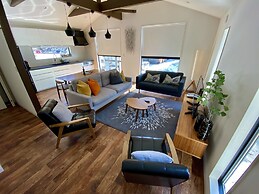 Zen Chalets Hakuba