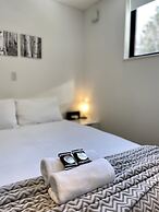 Zen Chalets Hakuba
